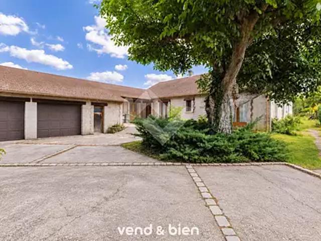 Maison vente à Cormicy