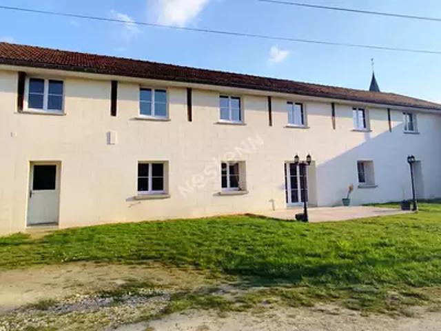 Maison vente à Reims, Cormicy