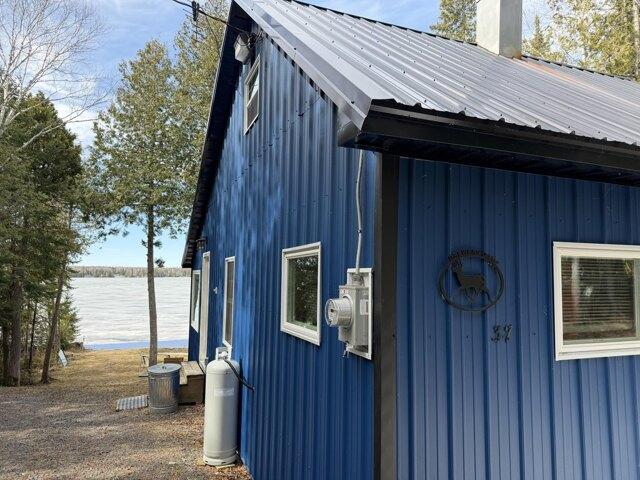 House for sale in Cross Lake Township, Aroostook County