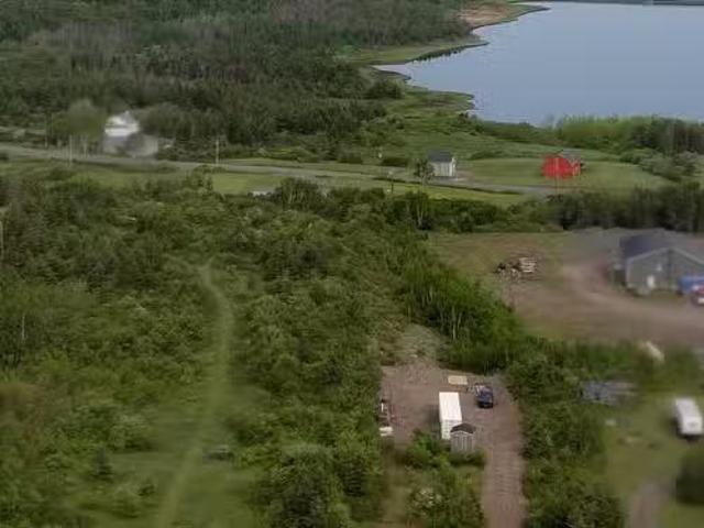 House for sale in Point Cross, Nova Scotia