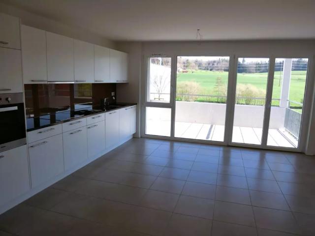 Apartment mieten in Corminboeuf, Freiburg