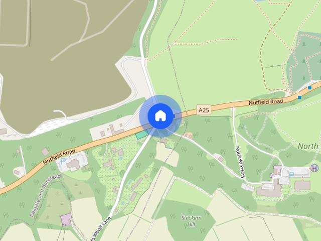 Apartment for rent in Red Hill, Surrey