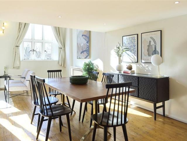House for rent in Loughborough Junction, Greater London