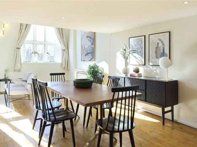 Apartment for rent in Loughborough Junction, Greater London