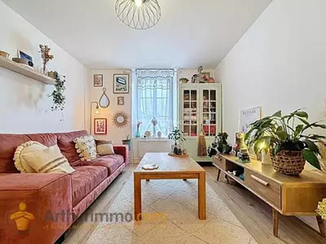 Appartement vente à Reims, Cormontreuil