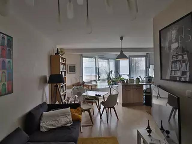 Appartement vente à Reims, Cormontreuil