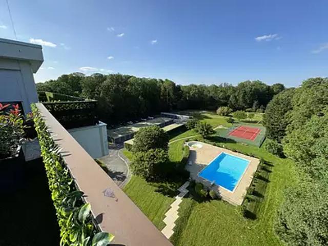 Appartement vente à Reims, Cormontreuil