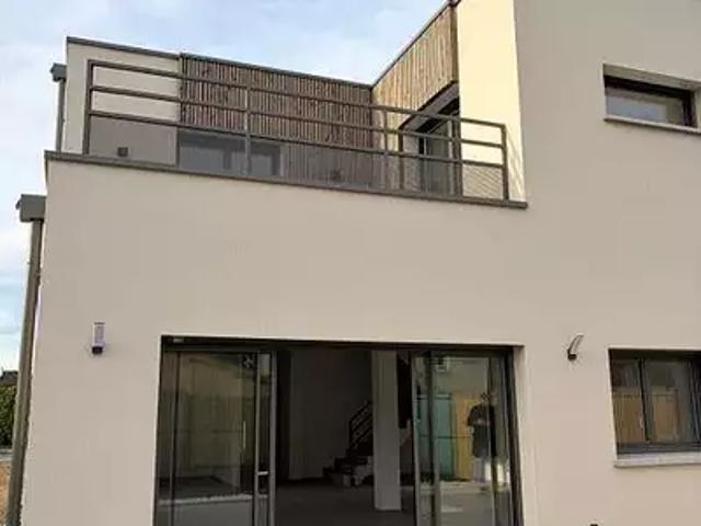 Maison vente à Reims, Cormontreuil