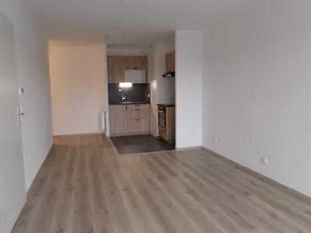 Appartement location à Cormontreuil, Marne