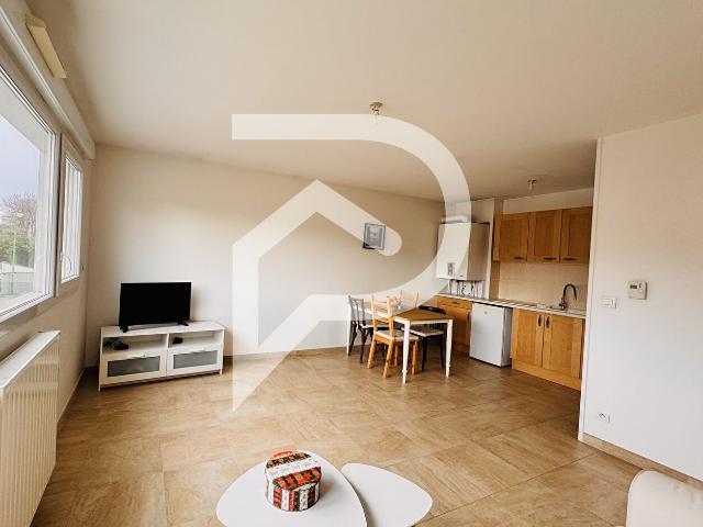 Appartement location à Reims, Cormontreuil