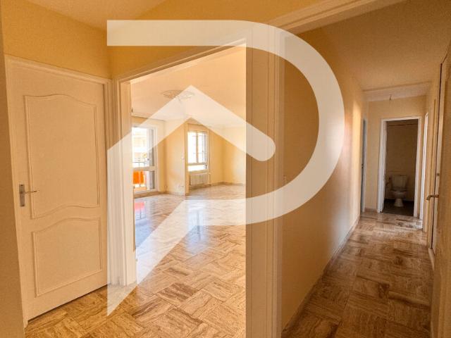 Appartement location à Reims, Cormontreuil