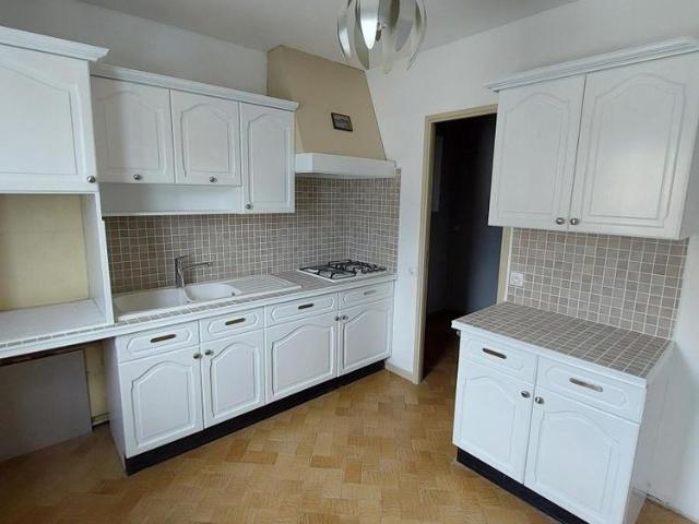 Villa location à Cormontreuil, Marne