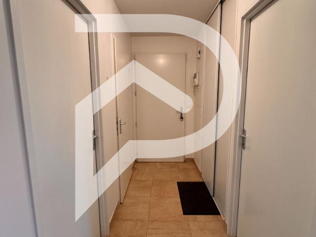Appartement vente à Reims, Cormontreuil