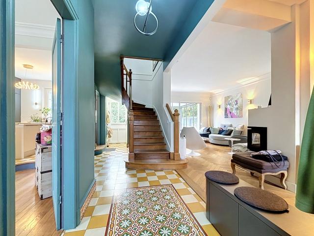 Maison vente à Cormontreuil, Marne