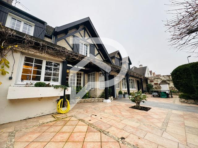 Maison vente à Reims, Cormontreuil