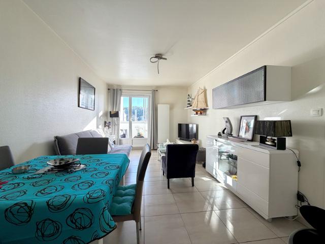 Appartement vente à Les Sables-d'Olonne, Saint-hilaire-de-riez