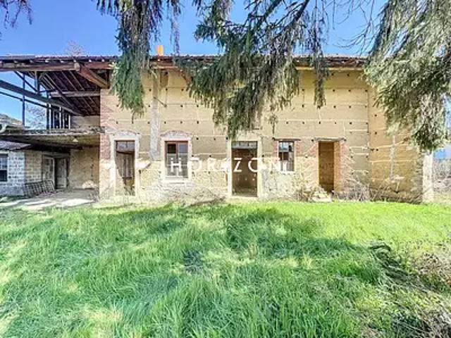 Maison vente à Bourg-en-Bresse, Cormoranche-sur-saône