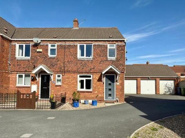 House for sale in Wheatpieces, Tewkesbury