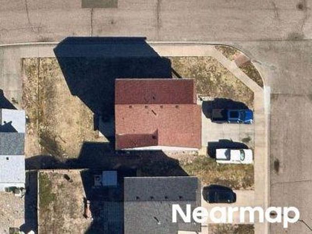 House for sale in Fountain, Colorado