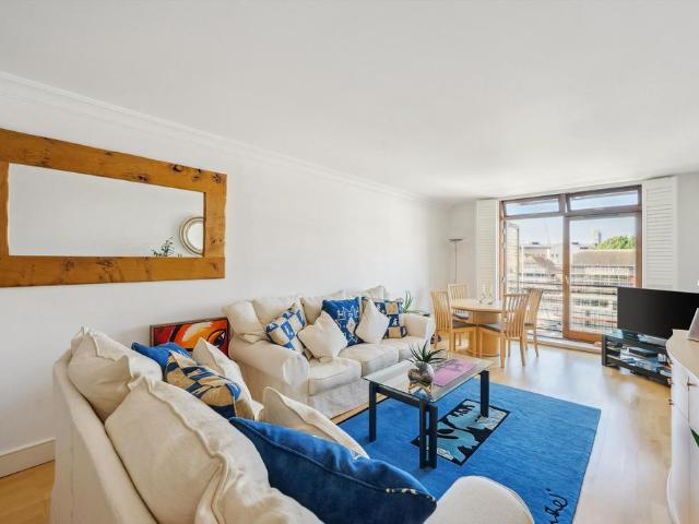 House for rent in St. George in the East, Wapping