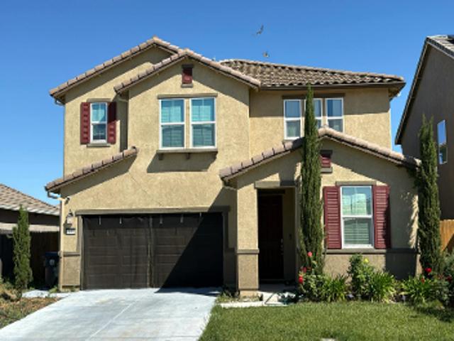 House for sale in Manteca, California