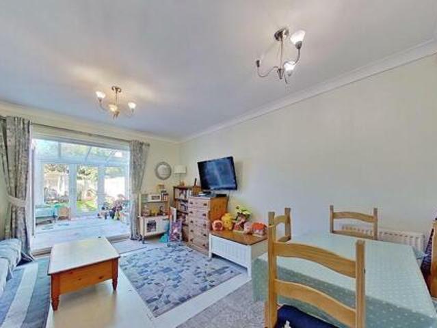 House for sale in Herne, Kent