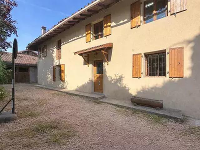 Maison vente à Bourg-en-Bresse, Cormoz