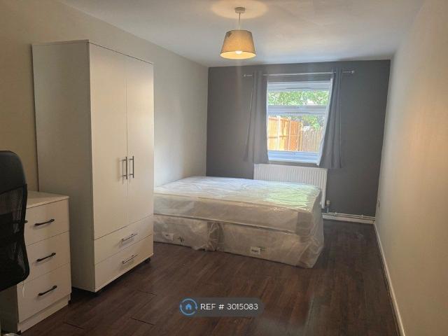 Apartment for rent in Deer Park, Black Bourton