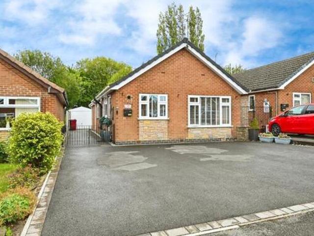 House for sale in Kedleston, East Midlands
