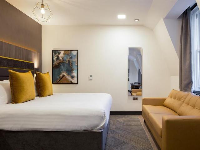Apartment for rent in City Centre, Georgia