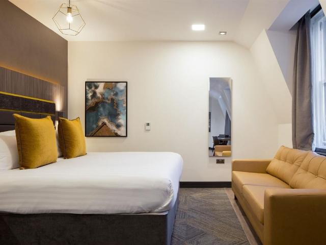Apartment for rent in City Centre, Georgia