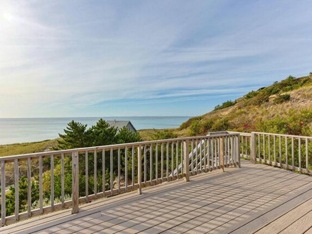 House for sale in North Truro, Massachusetts