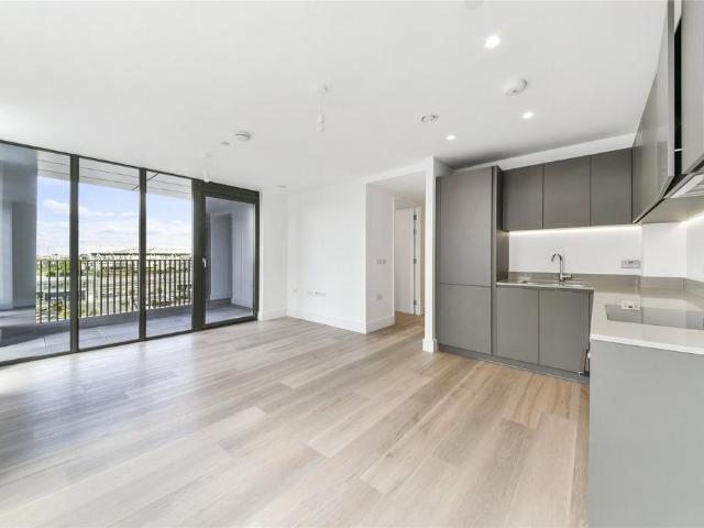 House for rent in Stratford Marsh, Greater London