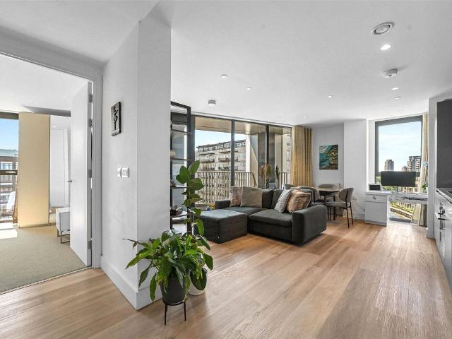 House for rent in Mill Meads, Greater London