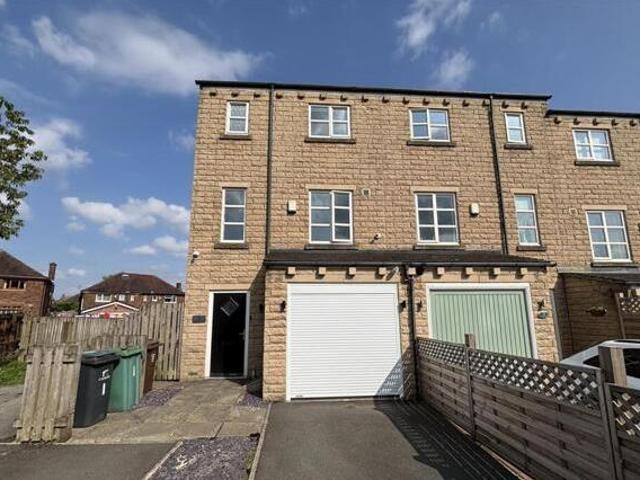 House for sale in York and North Yorkshire, England