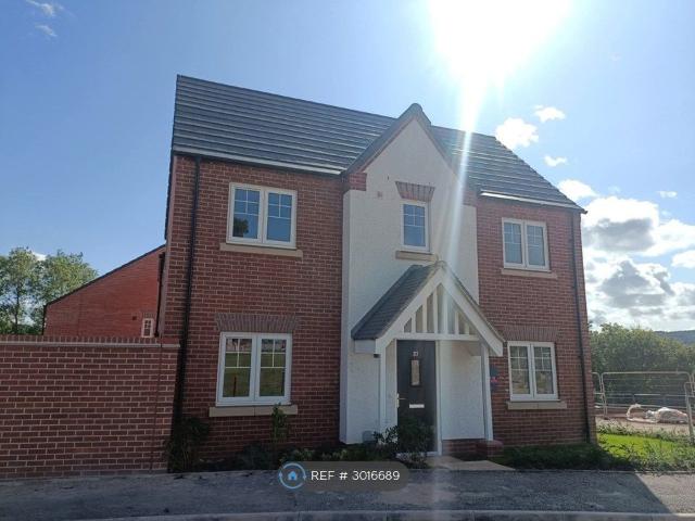 House for rent in Ashford Bowdler, Shropshire