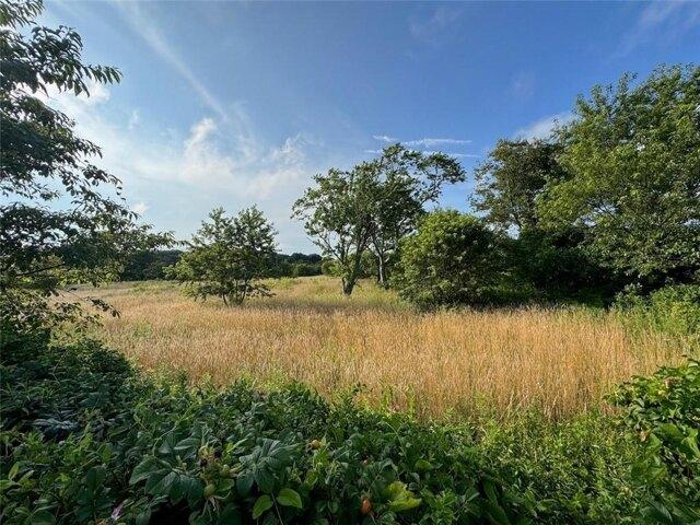 Land for sale in Block Island, Rhode Island