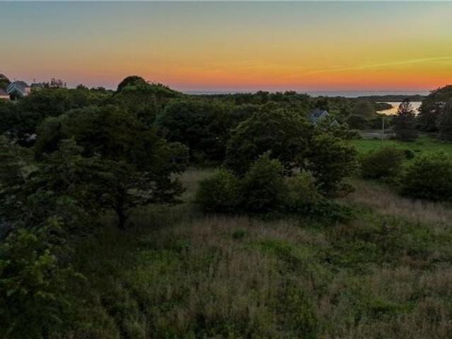 Land for sale in Block Island, Rhode Island