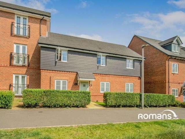 House for rent in Wokingham, Finchampstead