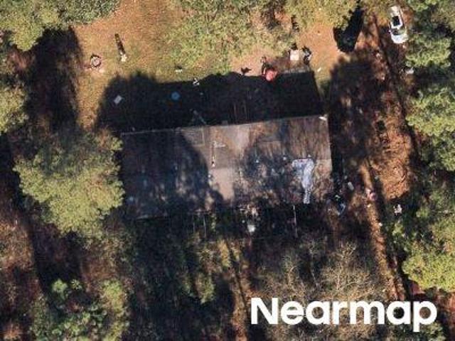 House for sale in Saint George, Georgia