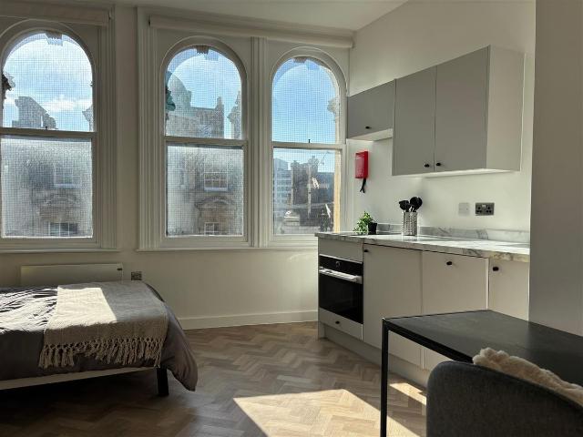 Apartment for rent in City Centre, Feckenham