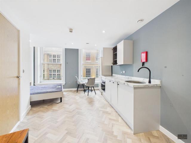 Apartment for rent in City Centre, Feckenham