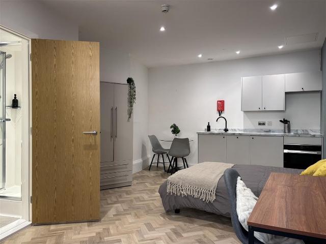 Apartment for rent in City Centre, Feckenham