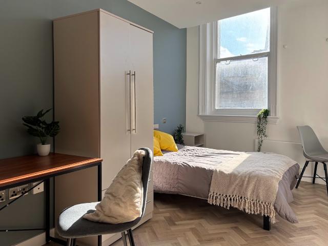 Studio for rent in City Centre, Feckenham