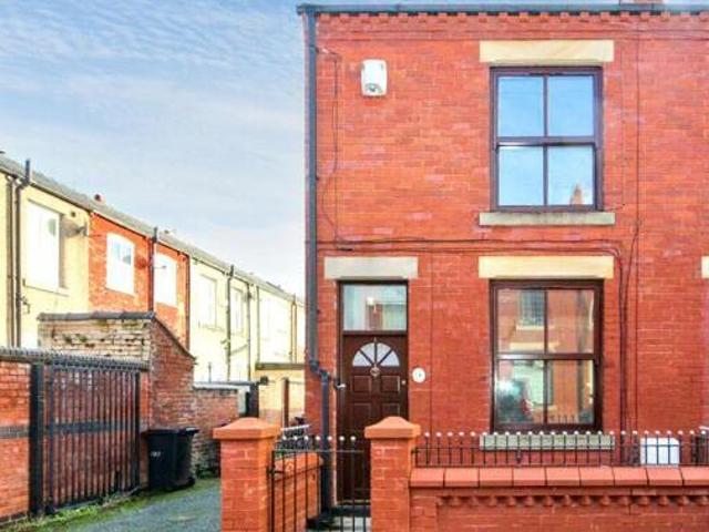 House for rent in Brindle, Andertons Mill