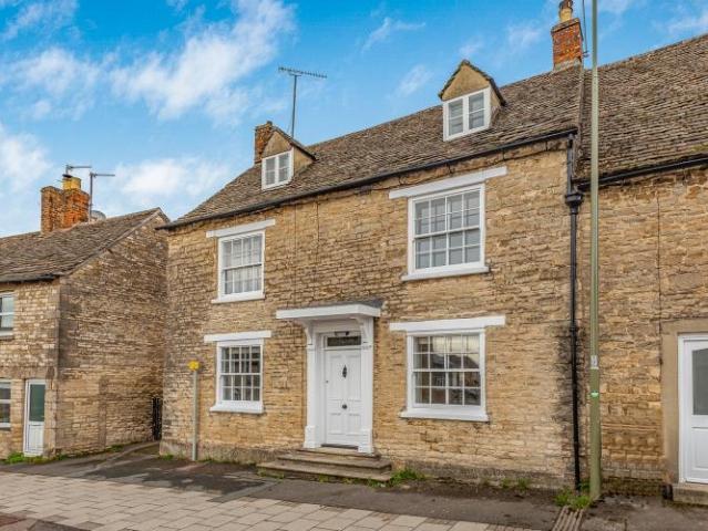 House for rent in Deer Park, Black Bourton