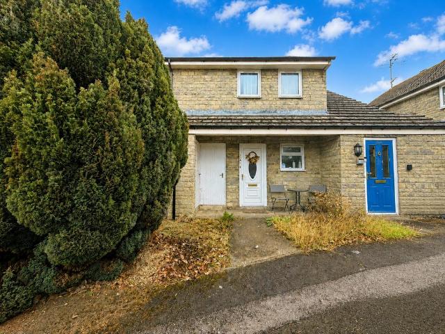 Apartment for rent in Deer Park, Black Bourton