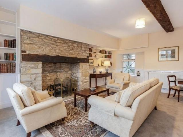 House for rent in Deer Park, Black Bourton