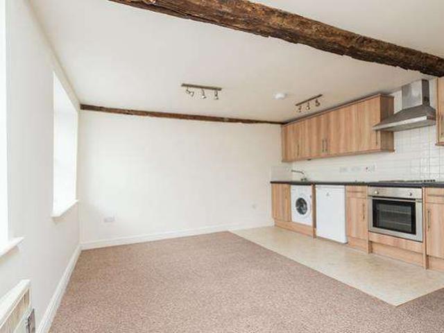 Apartment for rent in Black Bourton, Oxfordshire