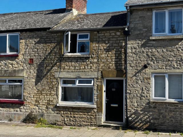 House for rent in Deer Park, Black Bourton